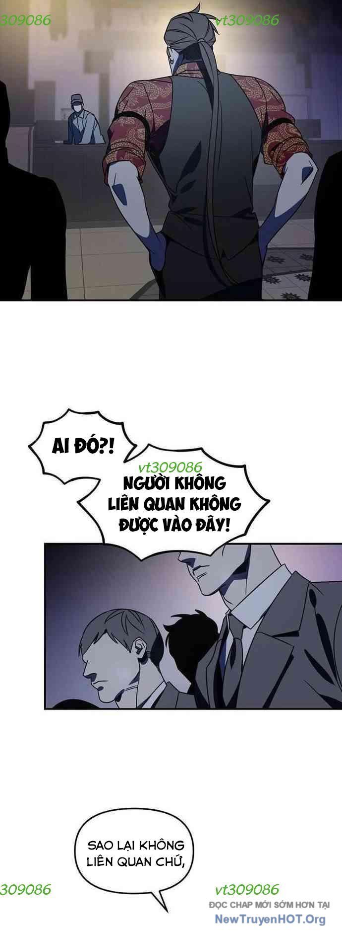 Thần Thú Đô Thị [Chap 1-31]