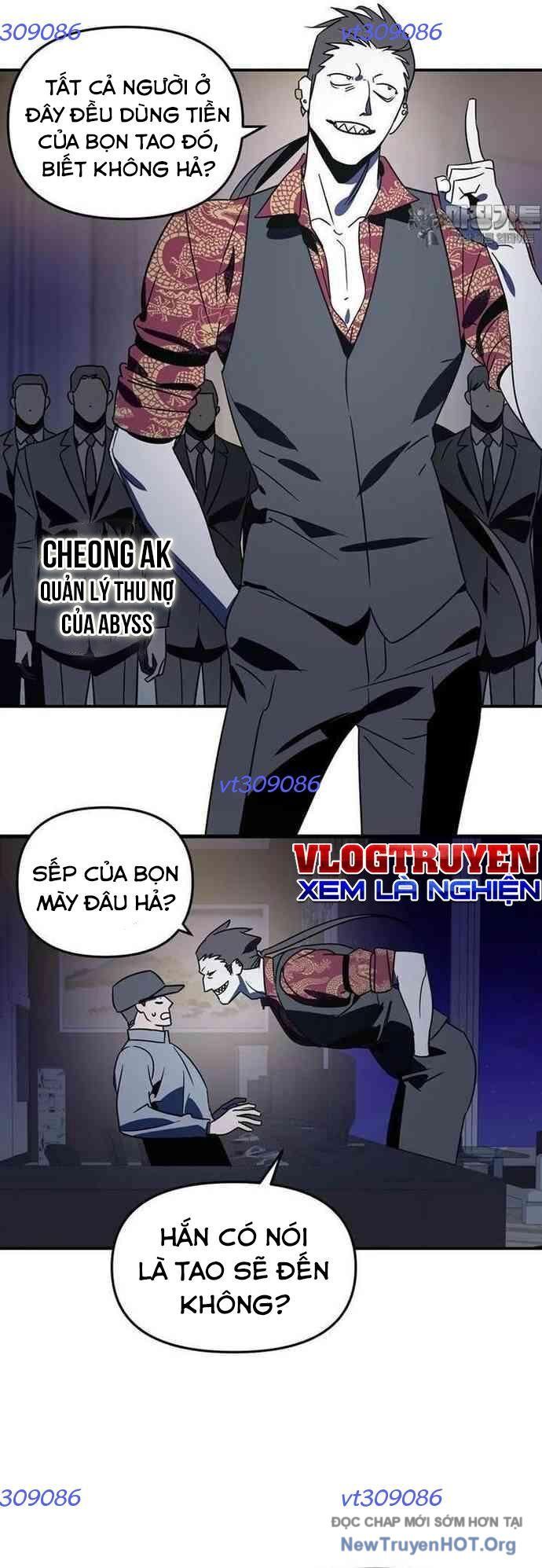 Thần Thú Đô Thị [Chap 1-31]
