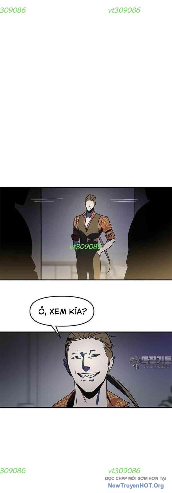 Thần Thú Đô Thị [Chap 1-31]
