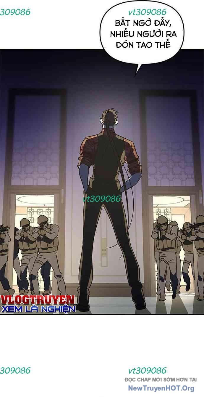 Thần Thú Đô Thị [Chap 1-31]