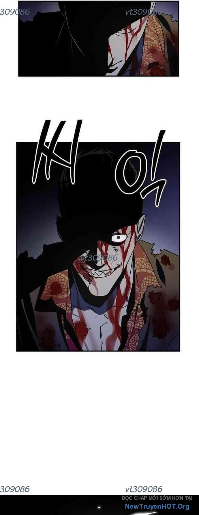 Thần Thú Đô Thị [Chap 1-31]