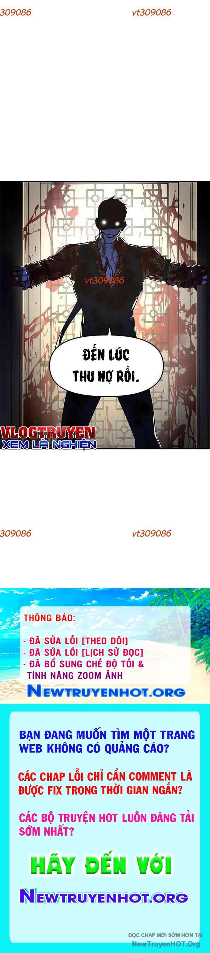 Thần Thú Đô Thị [Chap 1-31]
