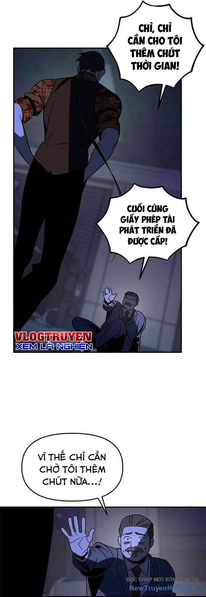 Thần Thú Đô Thị [Chap 1-31]