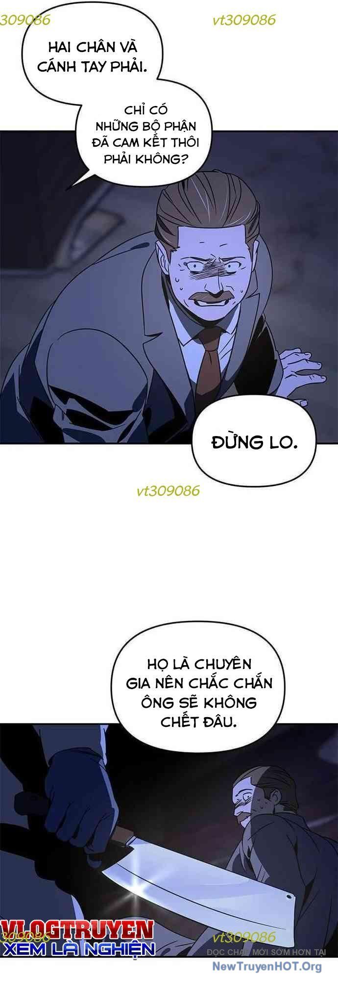 Thần Thú Đô Thị [Chap 1-31]