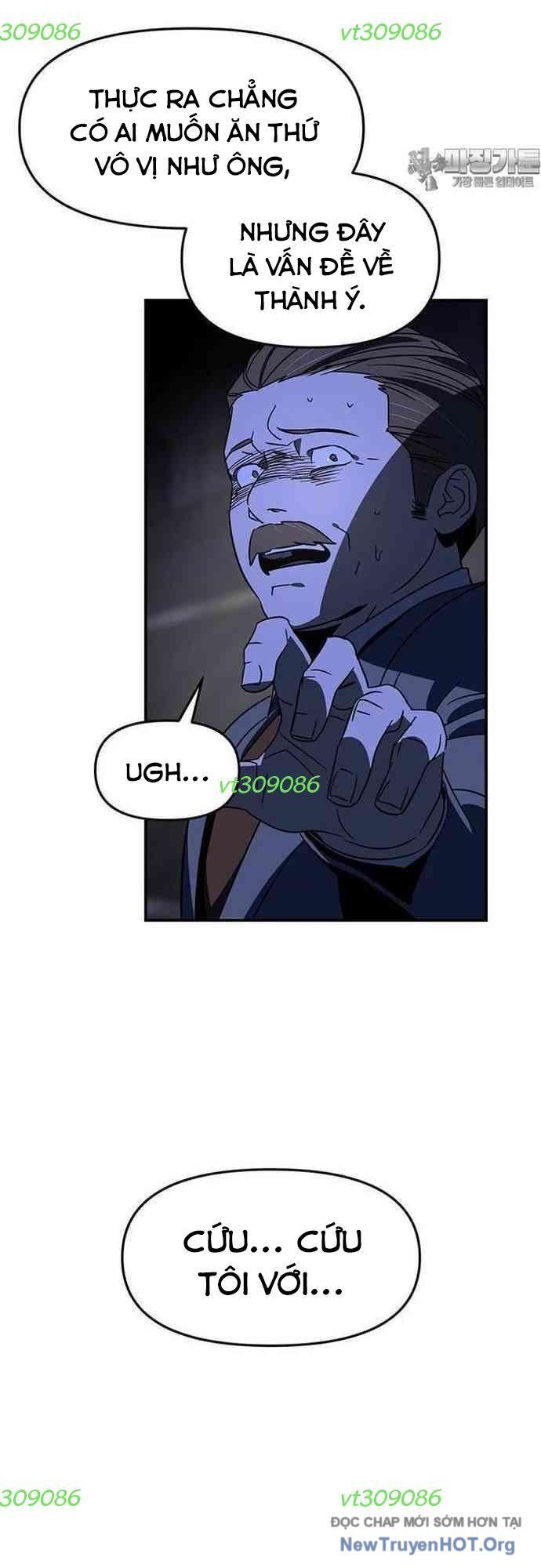 Thần Thú Đô Thị [Chap 1-31]