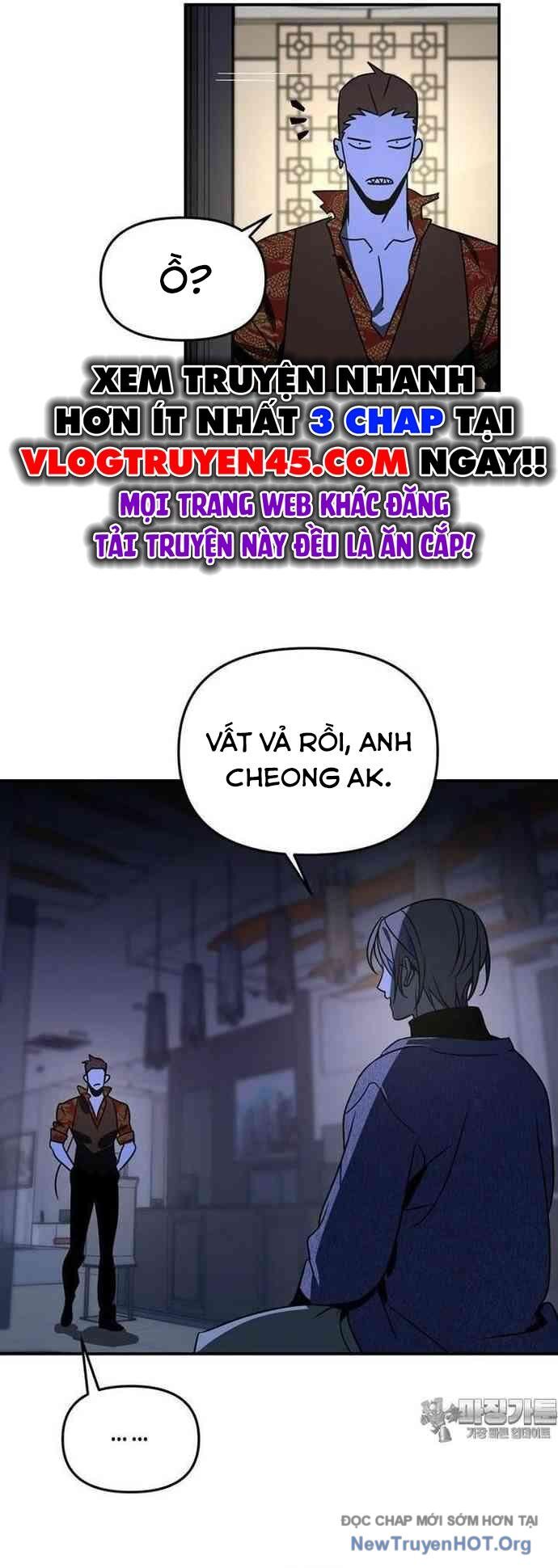 Thần Thú Đô Thị [Chap 1-31]