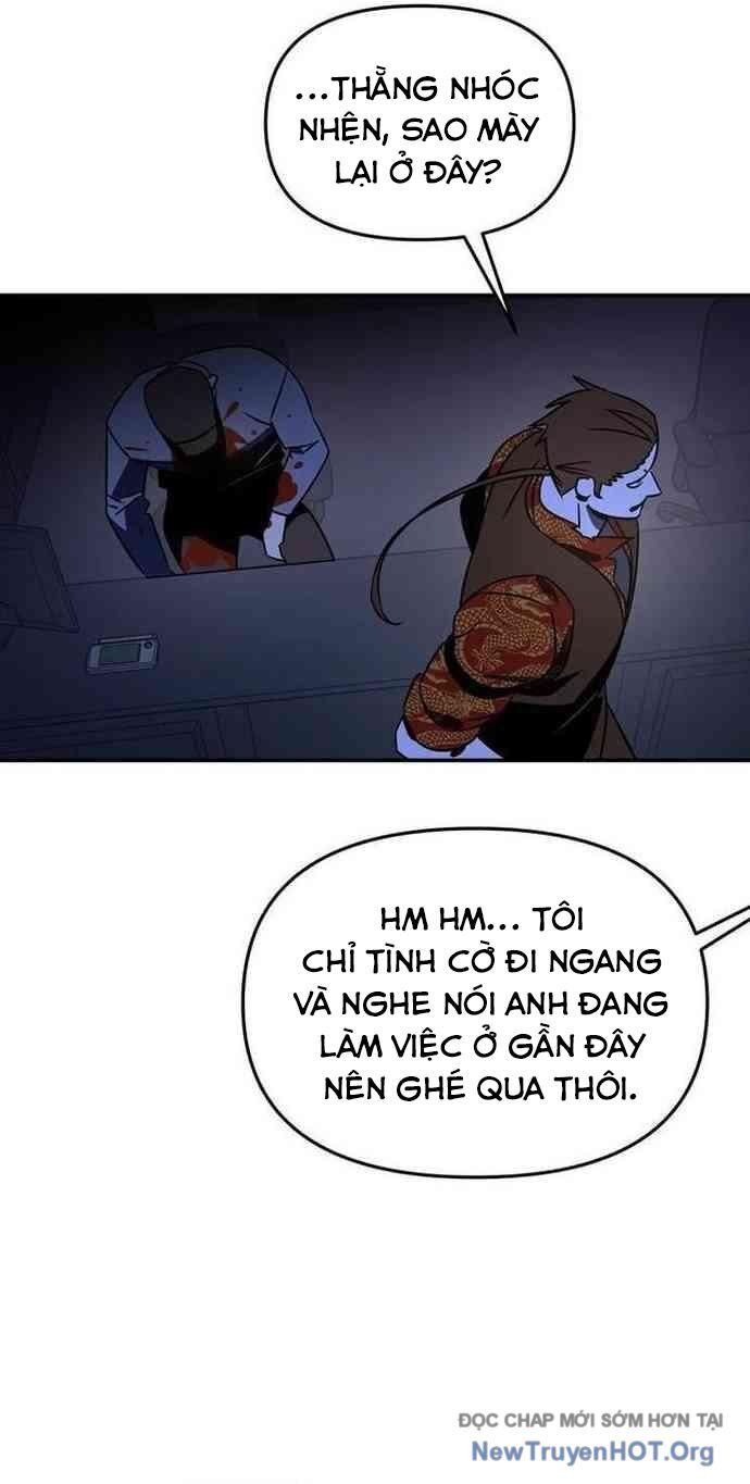 Thần Thú Đô Thị [Chap 1-31]