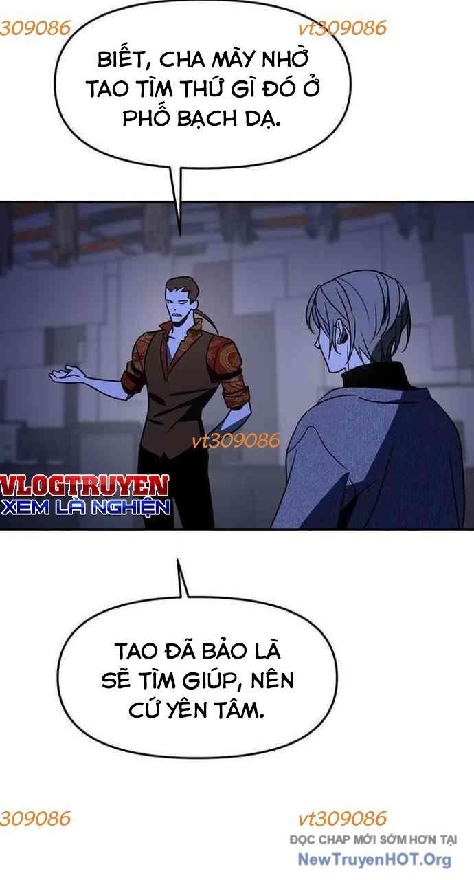 Thần Thú Đô Thị [Chap 1-31]