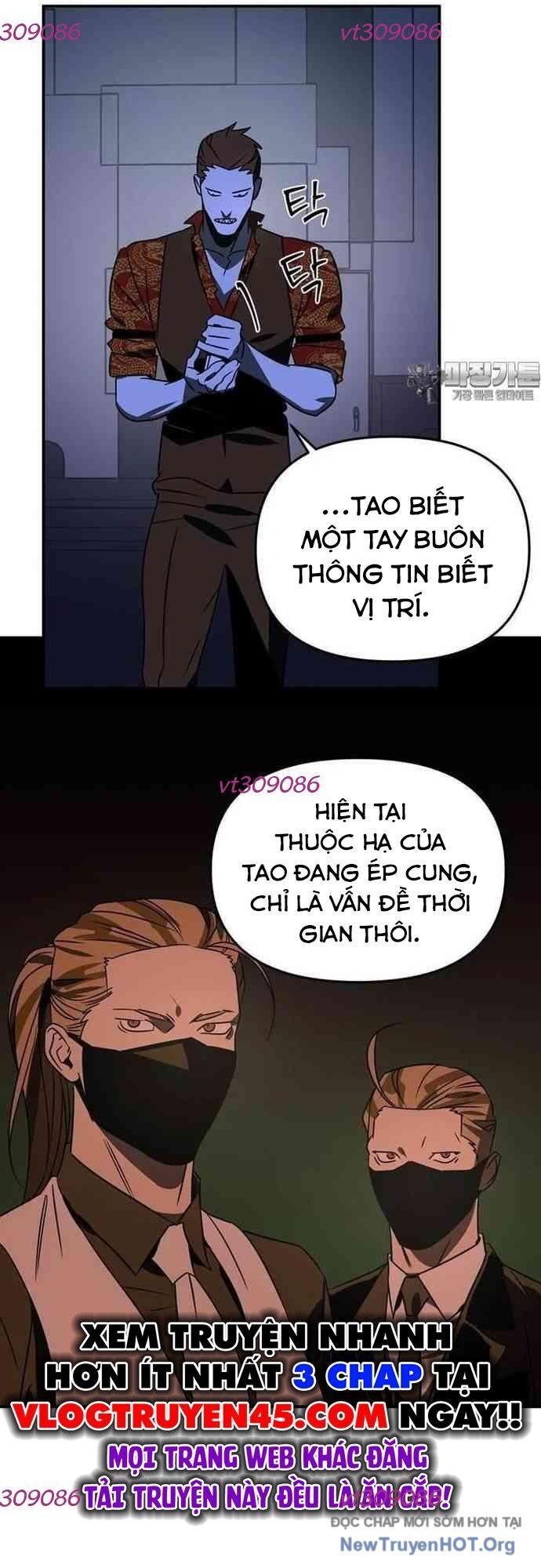 Thần Thú Đô Thị [Chap 1-31]