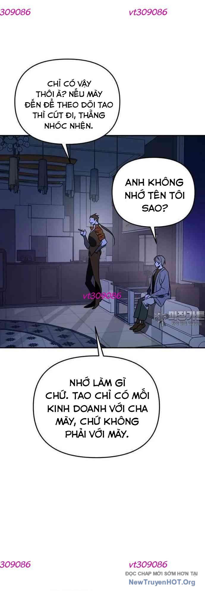 Thần Thú Đô Thị [Chap 1-31]