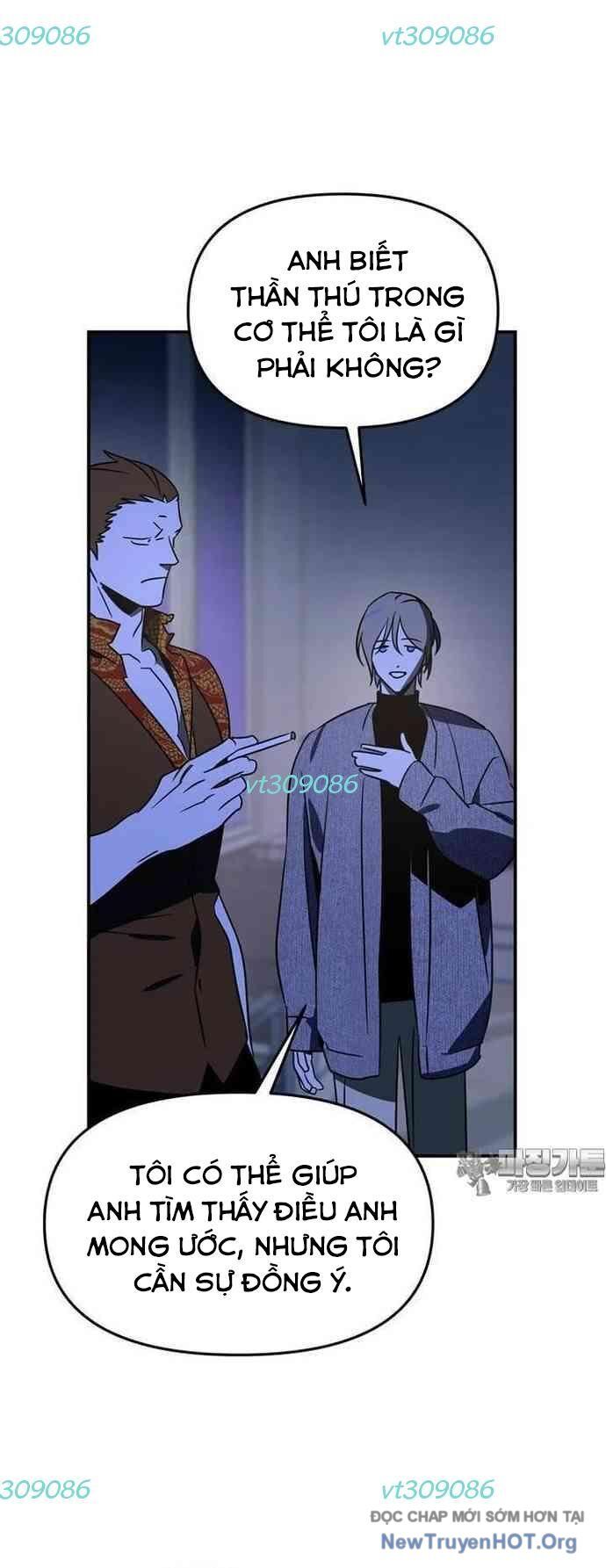 Thần Thú Đô Thị [Chap 1-31]