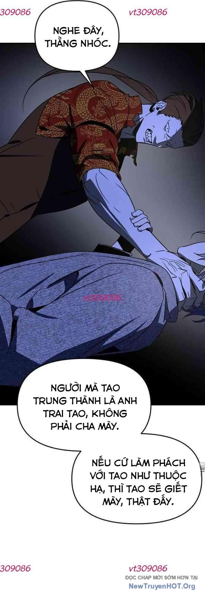 Thần Thú Đô Thị [Chap 1-31]