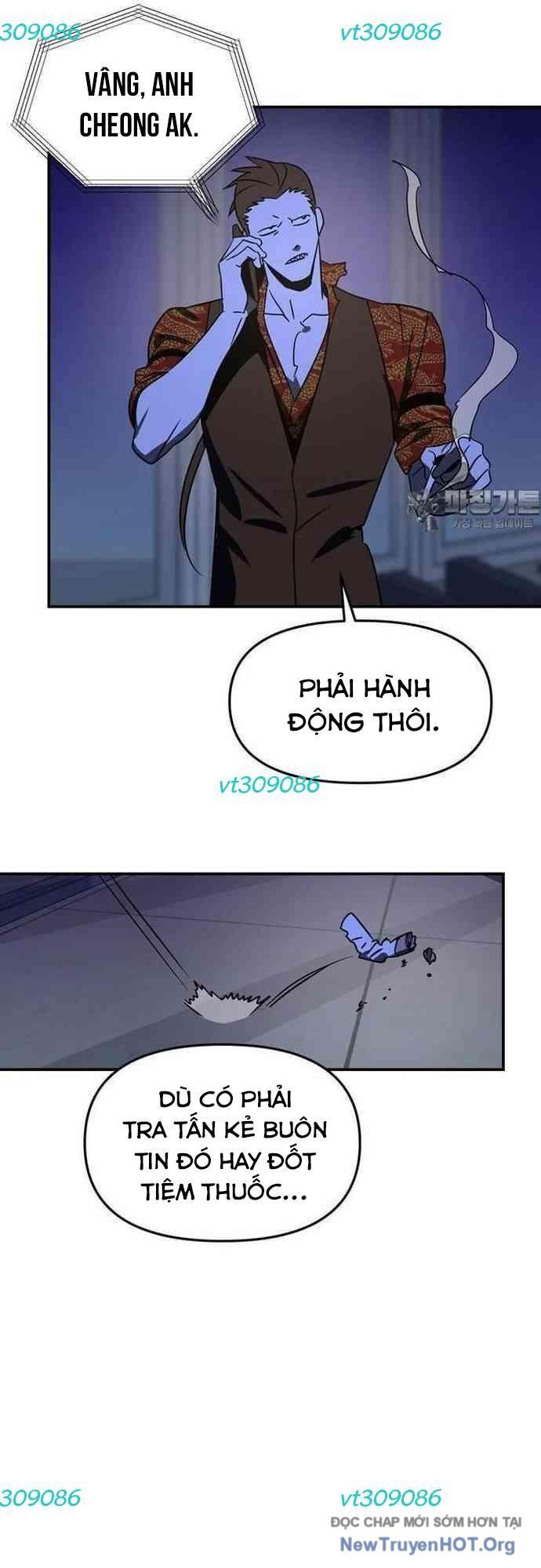 Thần Thú Đô Thị [Chap 1-31]