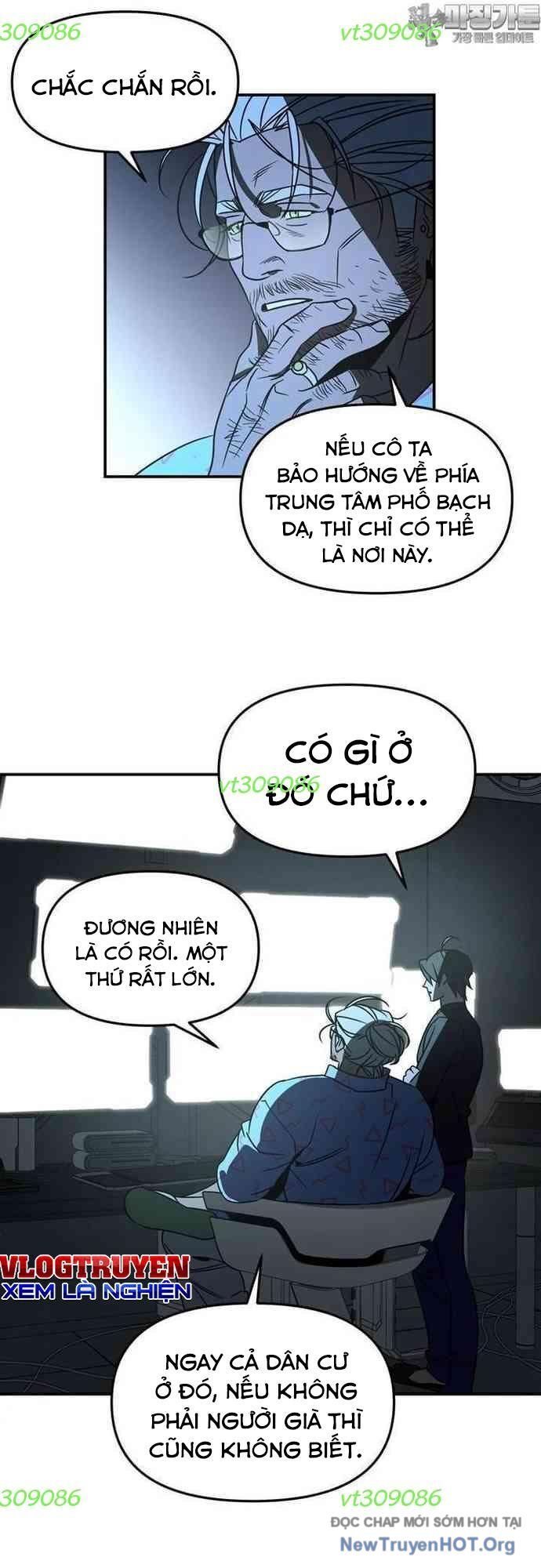 Thần Thú Đô Thị [Chap 1-31]