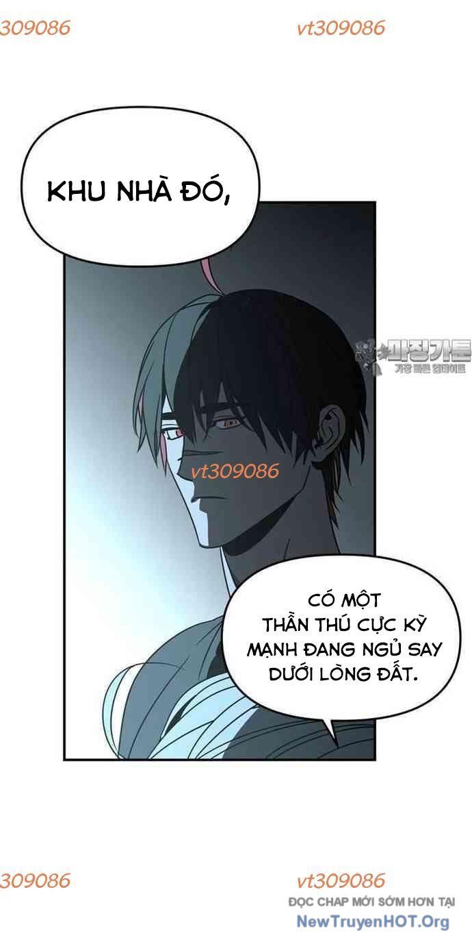 Thần Thú Đô Thị [Chap 1-31]