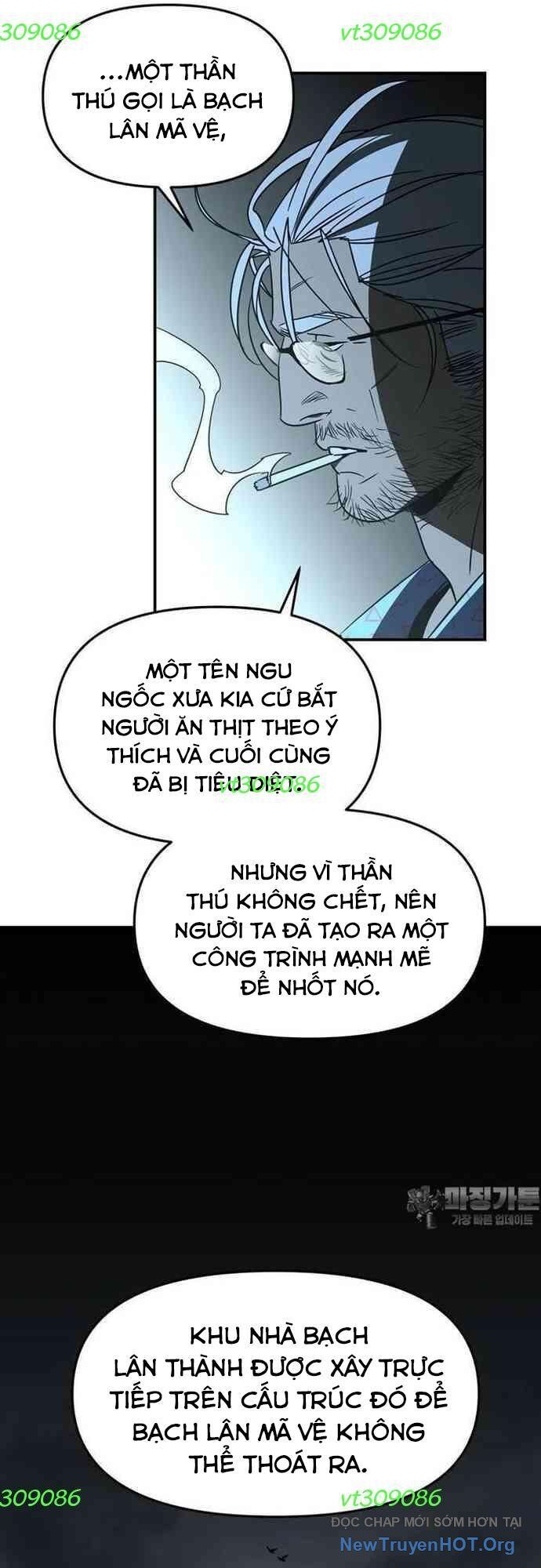 Thần Thú Đô Thị [Chap 1-31]