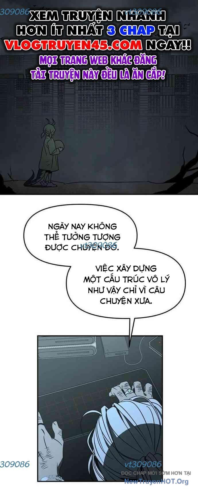 Thần Thú Đô Thị [Chap 1-31]