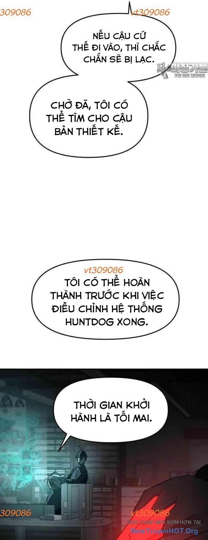 Thần Thú Đô Thị [Chap 1-31]
