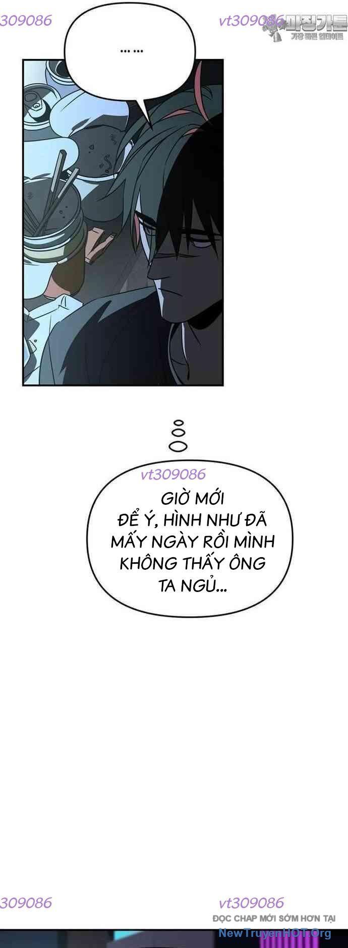 Thần Thú Đô Thị [Chap 1-31]