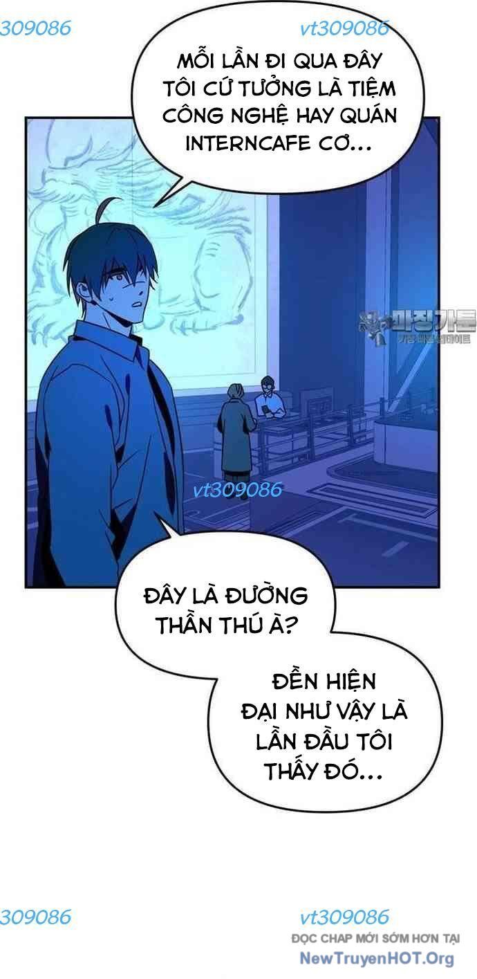Thần Thú Đô Thị [Chap 1-31]