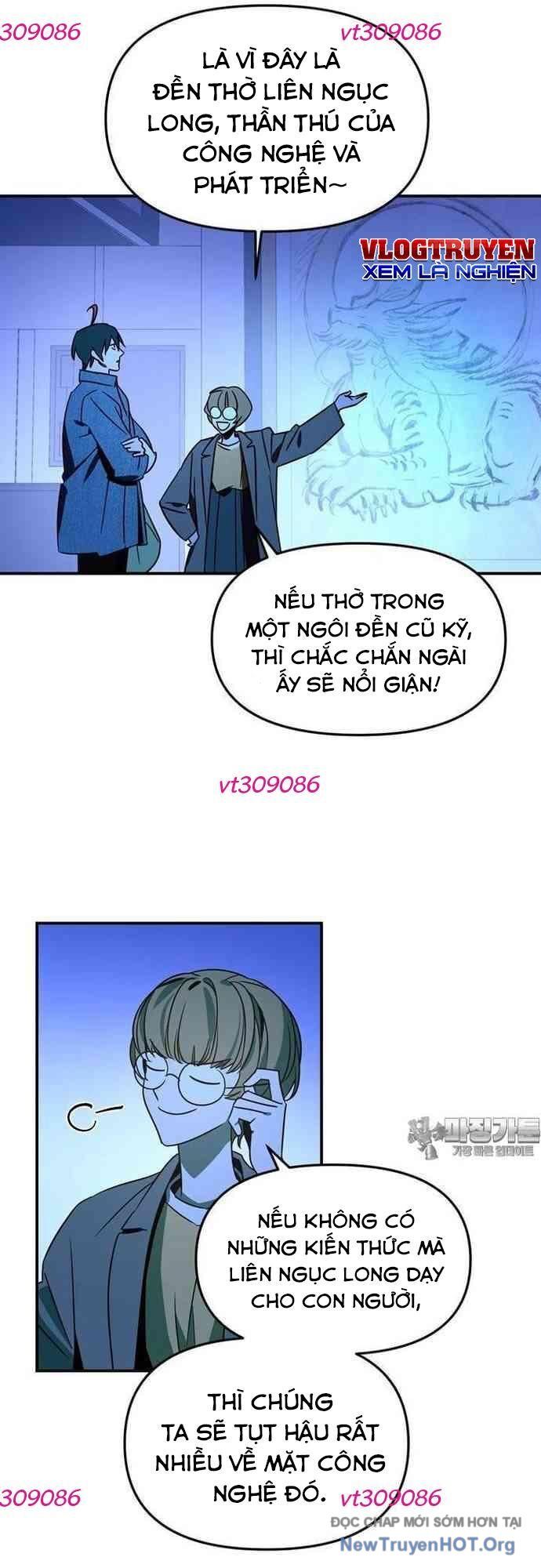 Thần Thú Đô Thị [Chap 1-31]
