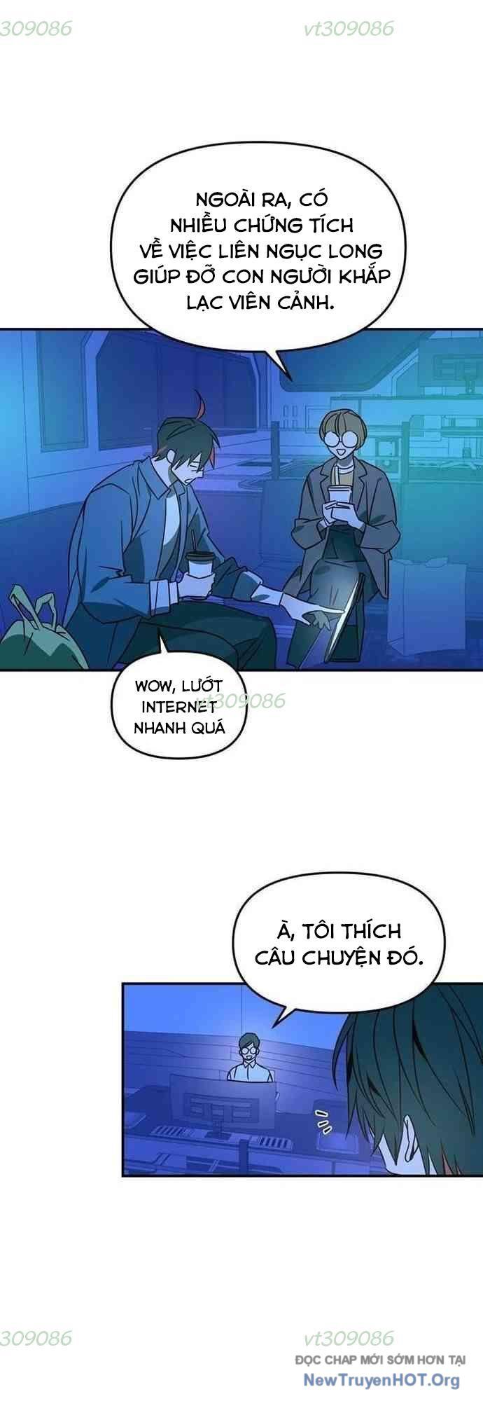 Thần Thú Đô Thị [Chap 1-31]
