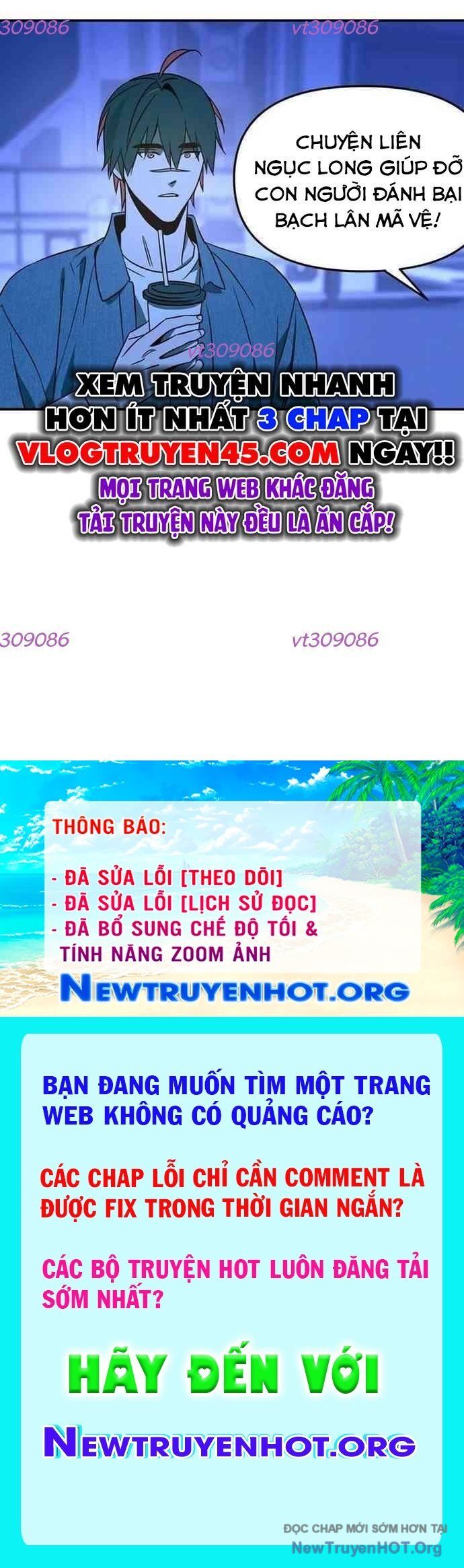 Thần Thú Đô Thị [Chap 1-31]