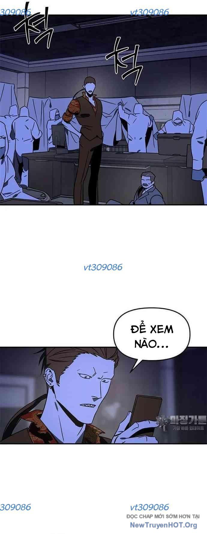 Thần Thú Đô Thị [Chap 1-31]
