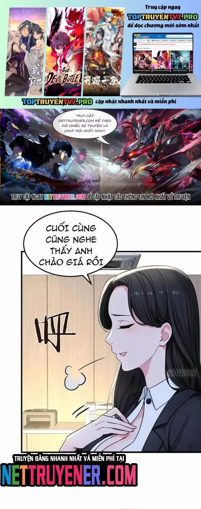 Tôi Phục Chế Người Vợ Mới Cưới [Chap 41-48]