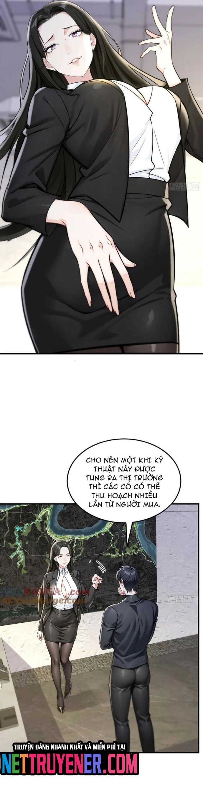 Tôi Phục Chế Người Vợ Mới Cưới [Chap 41-48]