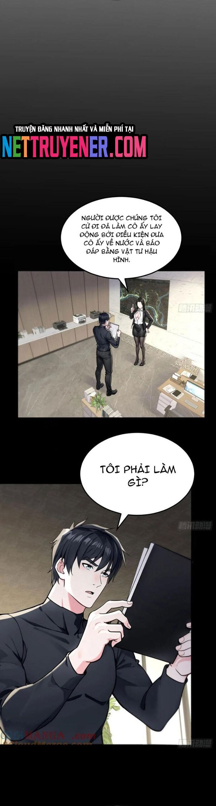Tôi Phục Chế Người Vợ Mới Cưới [Chap 41-48]