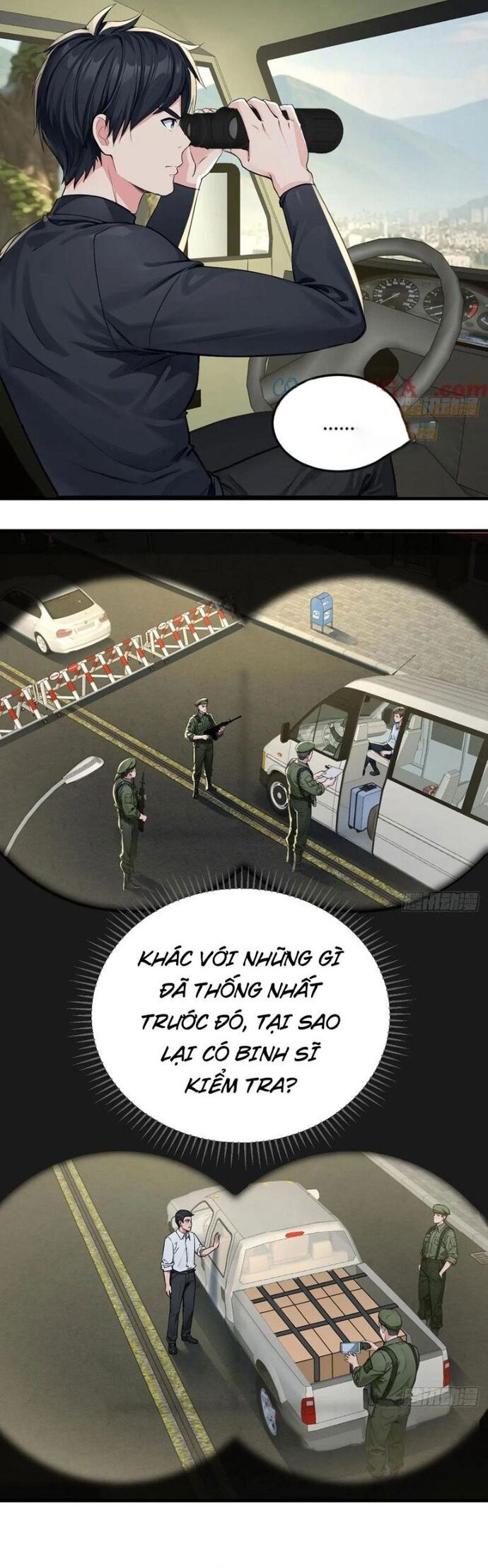 Tôi Phục Chế Người Vợ Mới Cưới [Chap 41-48]