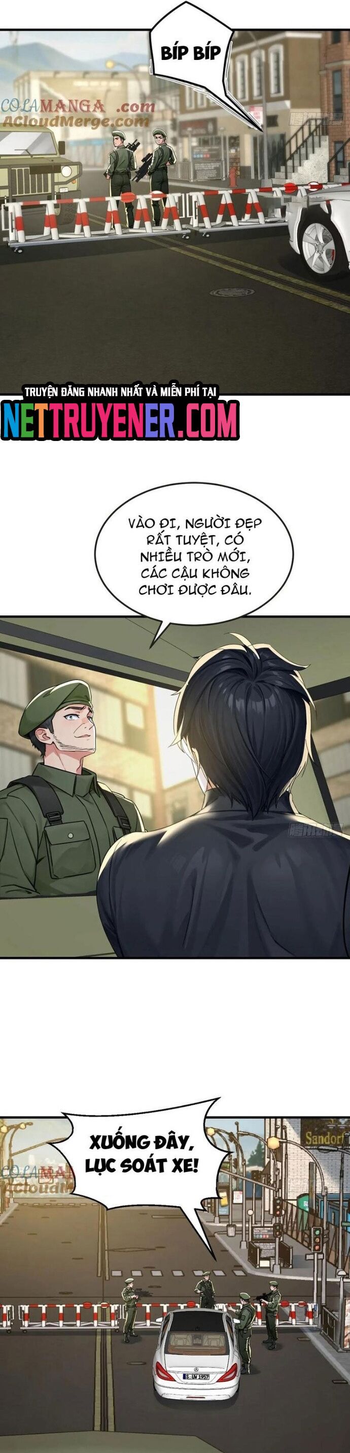 Tôi Phục Chế Người Vợ Mới Cưới [Chap 41-48]