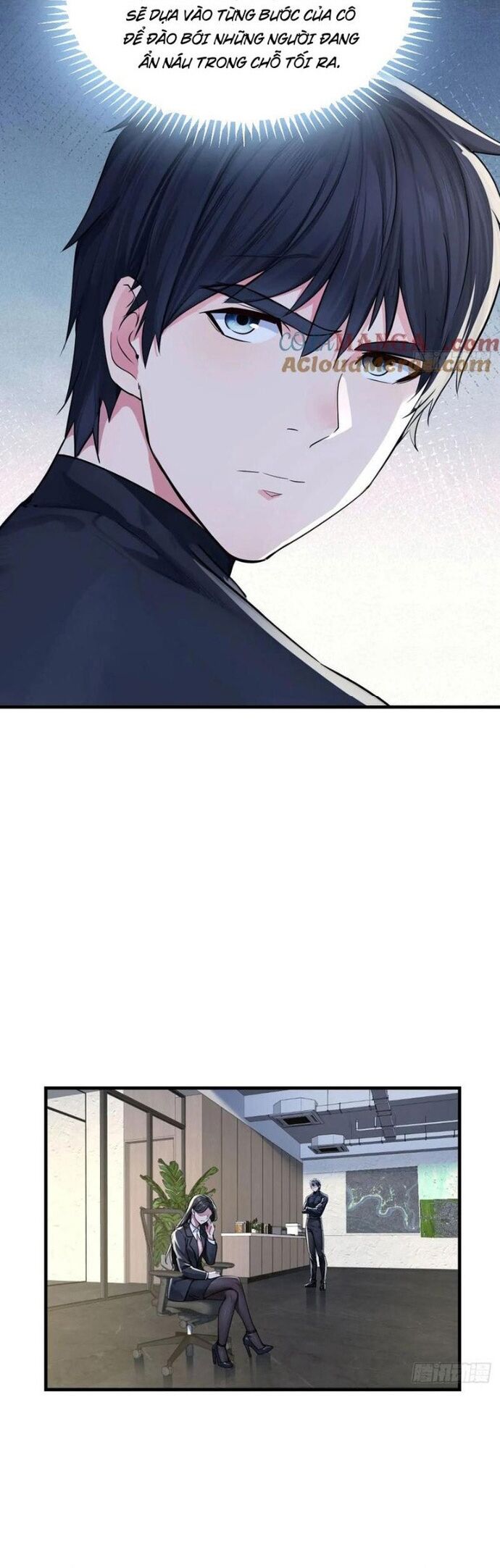 Tôi Phục Chế Người Vợ Mới Cưới [Chap 41-48]