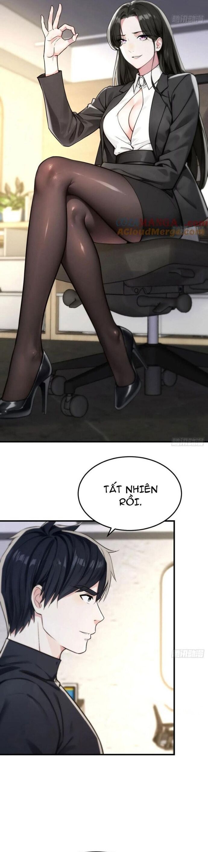 Tôi Phục Chế Người Vợ Mới Cưới [Chap 41-48]