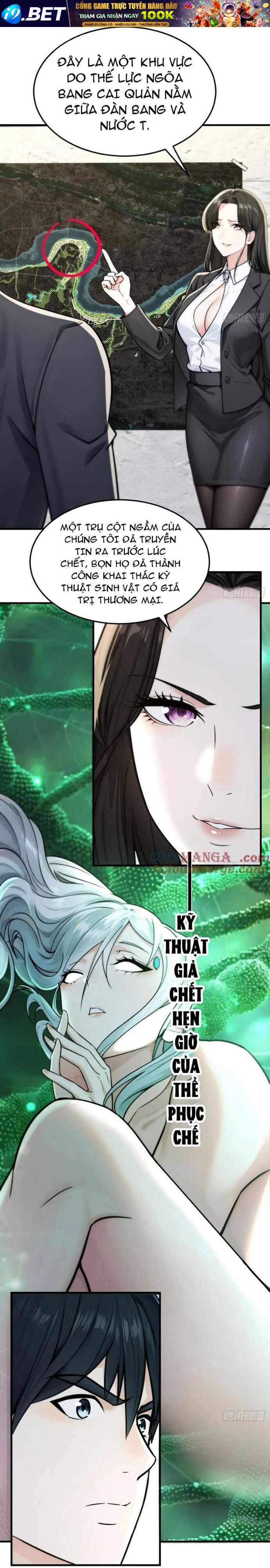 Tôi Phục Chế Người Vợ Mới Cưới [Chap 41-48]
