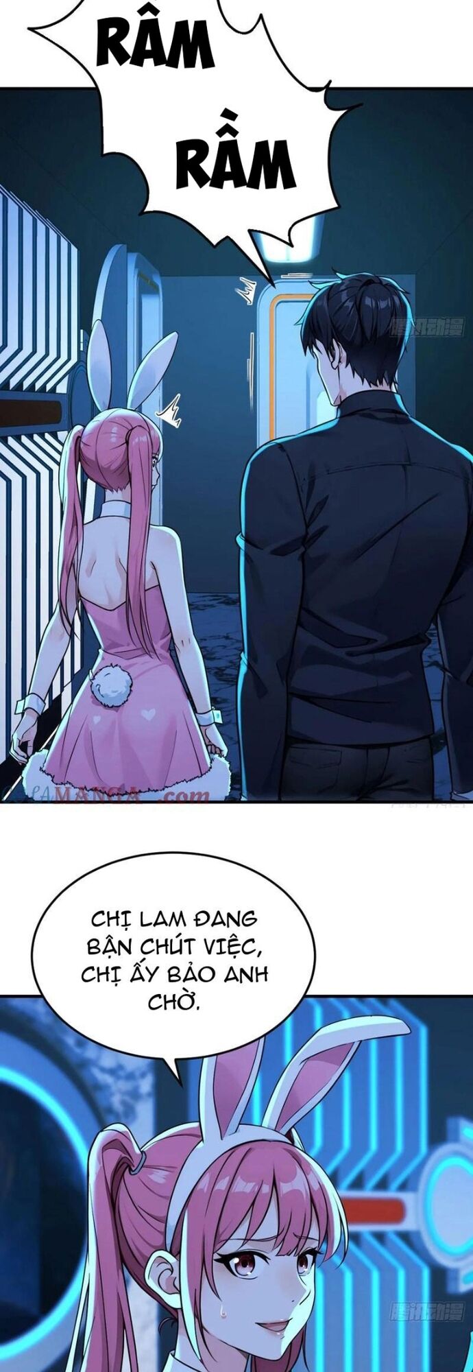 Tôi Phục Chế Người Vợ Mới Cưới [Chap 41-48]
