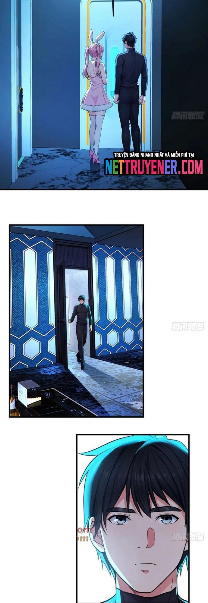 Tôi Phục Chế Người Vợ Mới Cưới [Chap 41-48]