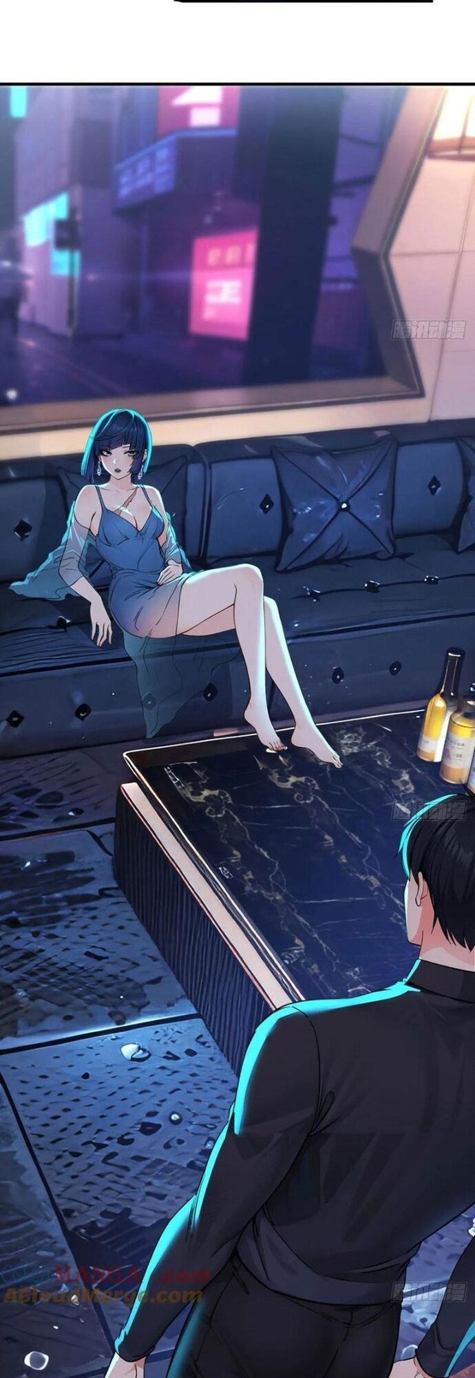 Tôi Phục Chế Người Vợ Mới Cưới [Chap 41-48]
