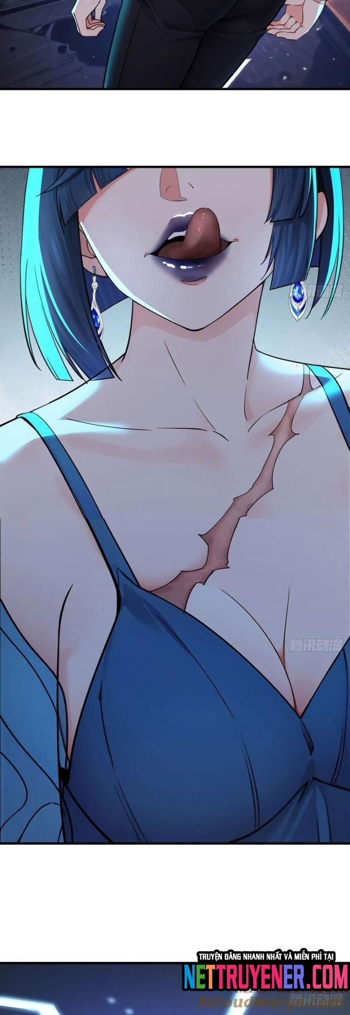Tôi Phục Chế Người Vợ Mới Cưới [Chap 41-48]