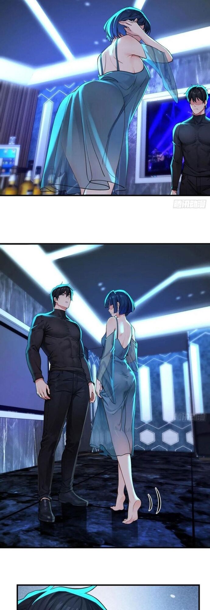Tôi Phục Chế Người Vợ Mới Cưới [Chap 41-48]