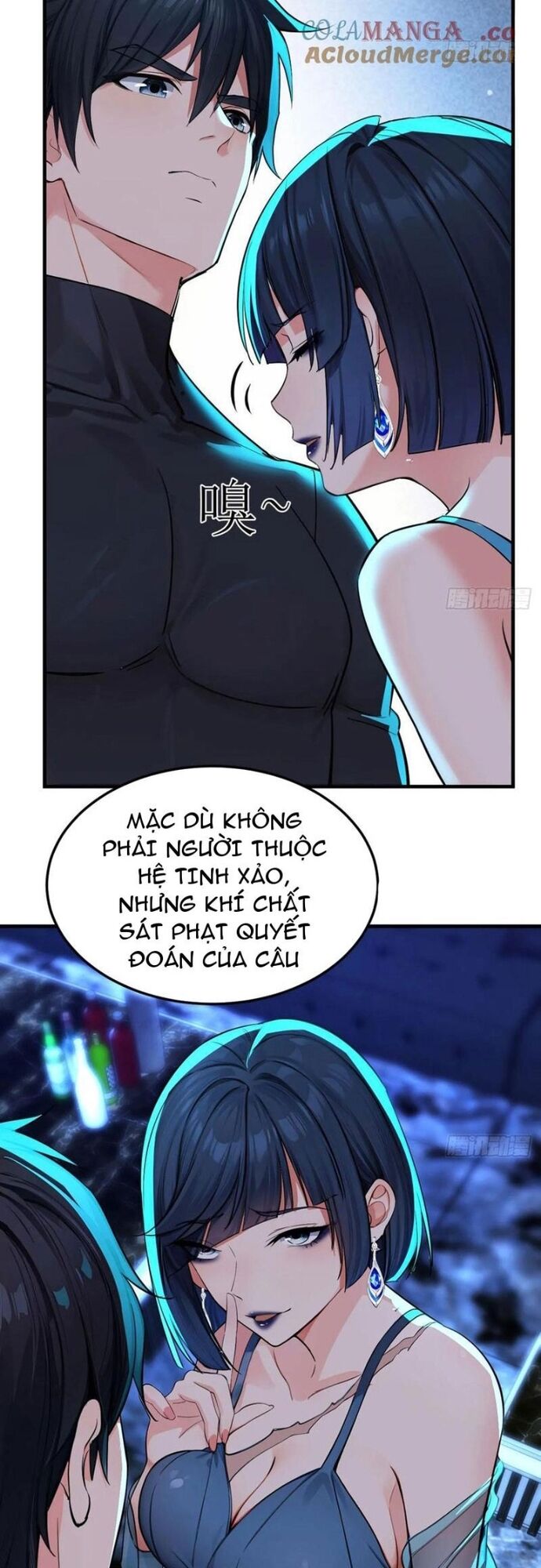 Tôi Phục Chế Người Vợ Mới Cưới [Chap 41-48]