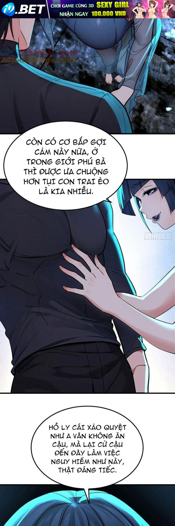 Tôi Phục Chế Người Vợ Mới Cưới [Chap 41-48]