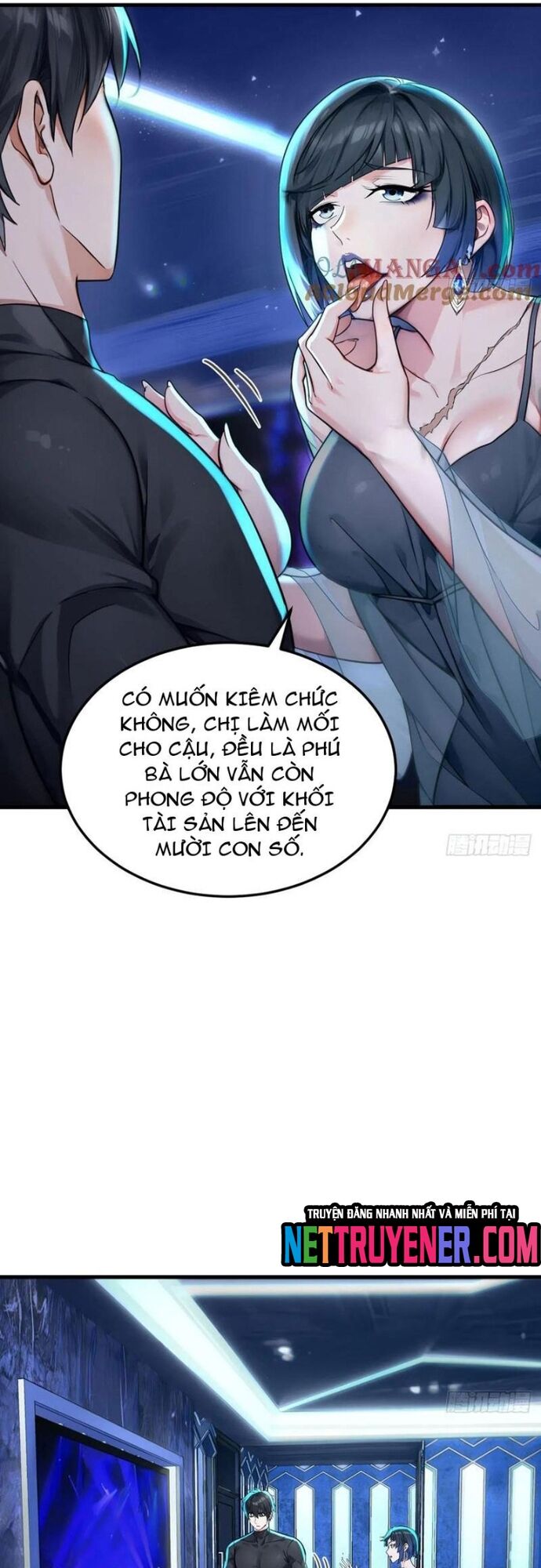 Tôi Phục Chế Người Vợ Mới Cưới [Chap 41-48]