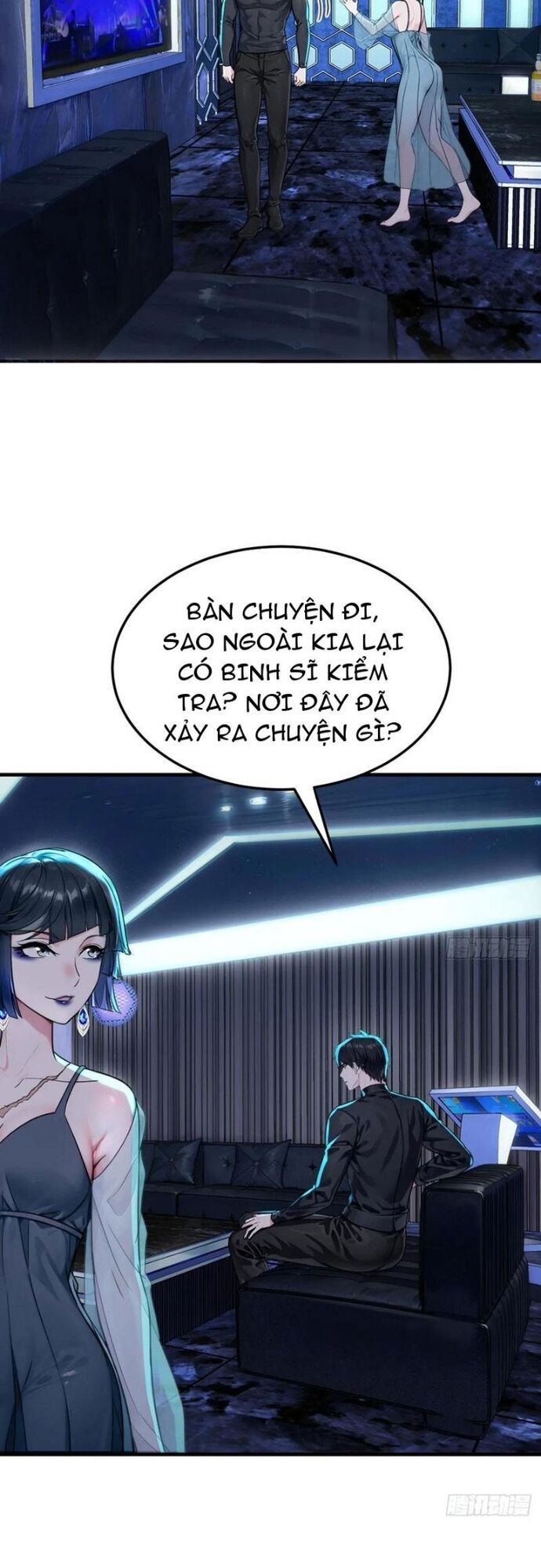 Tôi Phục Chế Người Vợ Mới Cưới [Chap 41-48]
