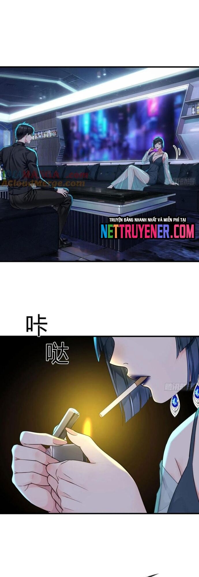 Tôi Phục Chế Người Vợ Mới Cưới [Chap 41-48]