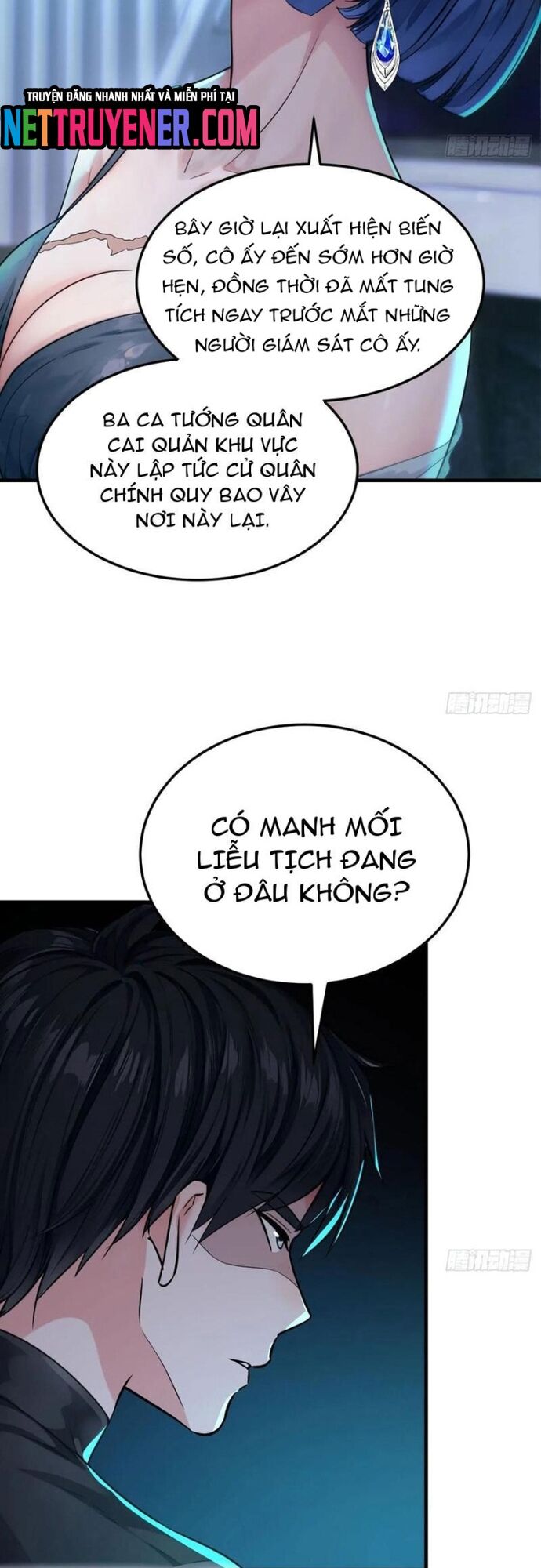 Tôi Phục Chế Người Vợ Mới Cưới [Chap 41-48]