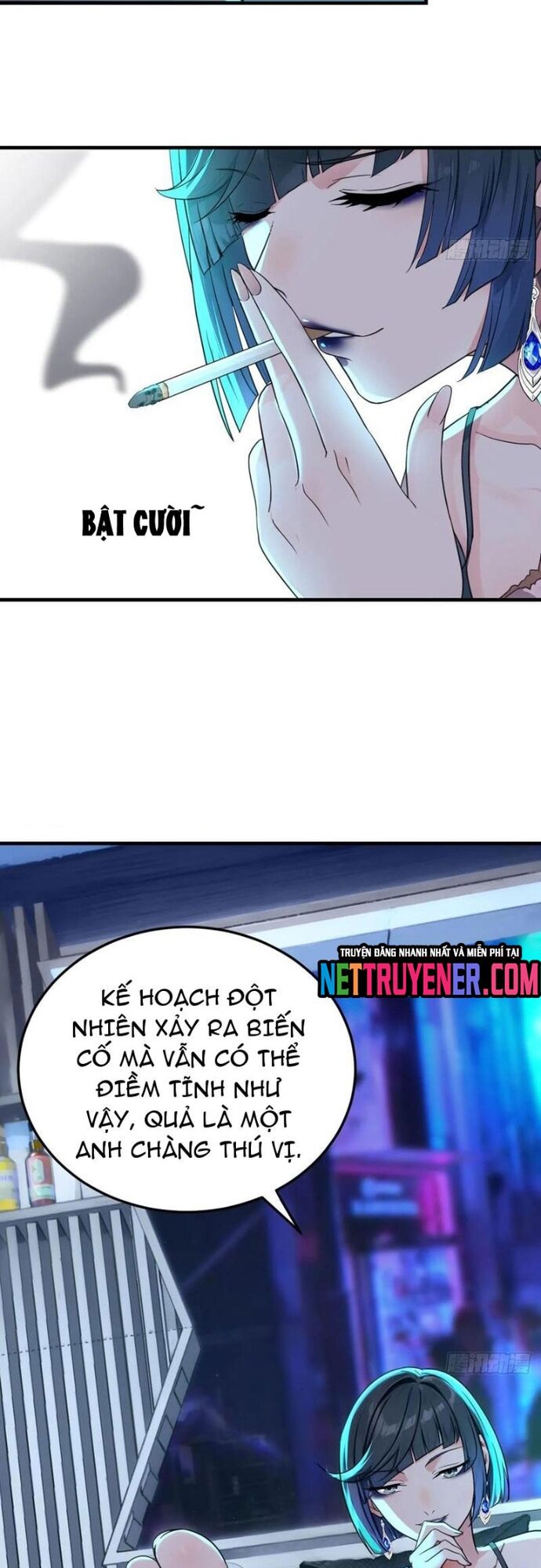 Tôi Phục Chế Người Vợ Mới Cưới [Chap 41-48]