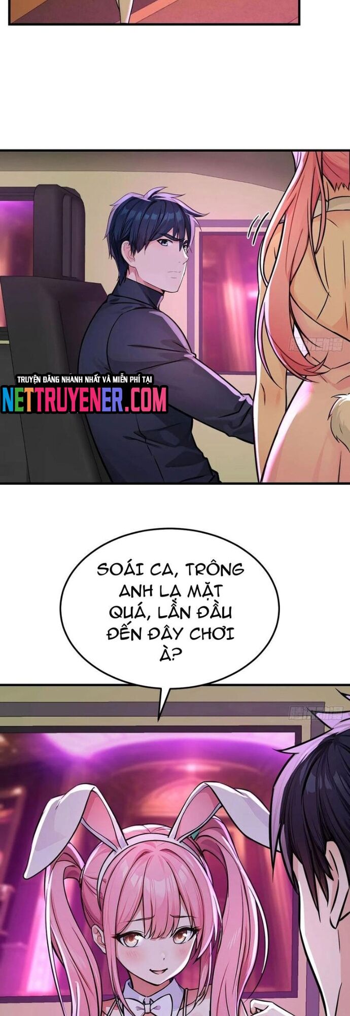 Tôi Phục Chế Người Vợ Mới Cưới [Chap 41-48]