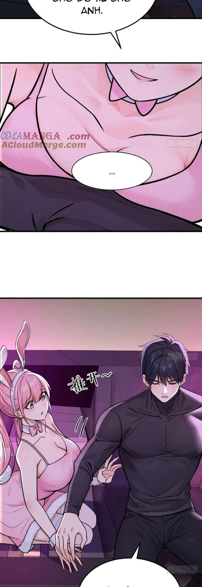Tôi Phục Chế Người Vợ Mới Cưới [Chap 41-48]